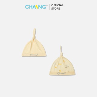 Set mũ thóp sơ sinh Lake CHAANG
