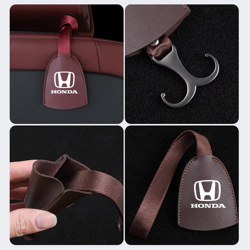 Honda City Jazz Civic Crv Xrv Camry Rear Seat Hanger