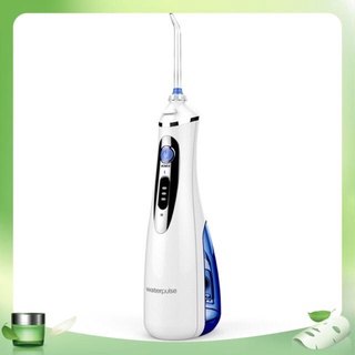 [Chính hãng, có sẵn] Máy tăm nước cầm tay V400 plus Waterpulse nhỏ gọn tiện lợi
