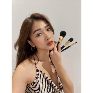 Bộ cọ missie cá nhân 3 cây