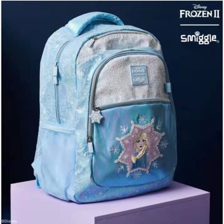 SMIGGLE  backpack school bag childrens's backpack
