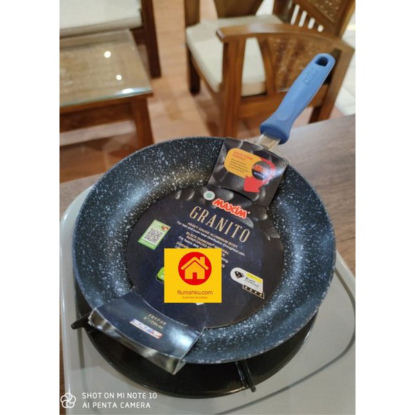 Nồi Nấu Ăn Chất Lượng Cao 20-26cm