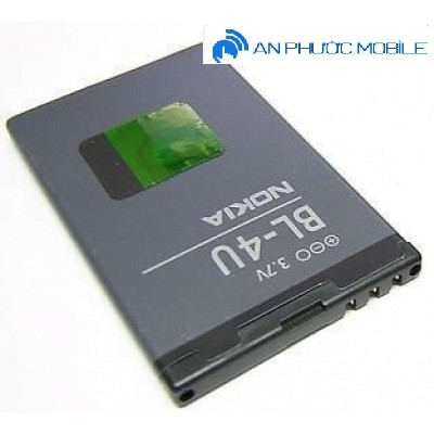 Pin Nokia 4U