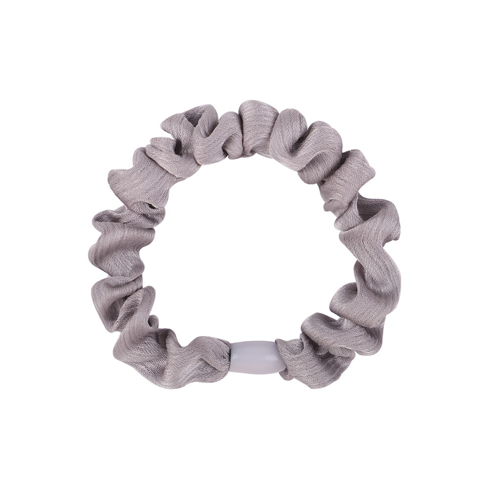 Dây buộc tóc KIDSBOWS màu trơn thiết kế thời trang