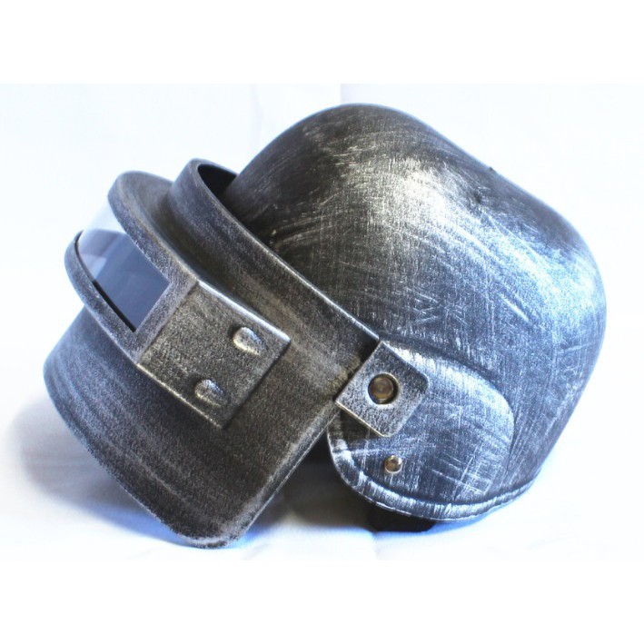 Nón bảo hiểm PUBG hot trend