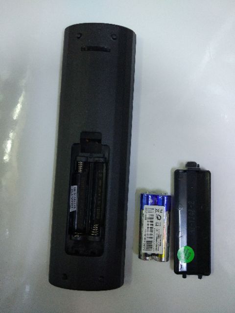 Điều khiển Tivi LCD Sharp Internet RM_L1346(Hàng hộp tốt)