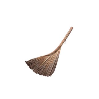 Chổi rễ lớn - chổi chà - chổi xương - chổi dừa quét nước, quét sân