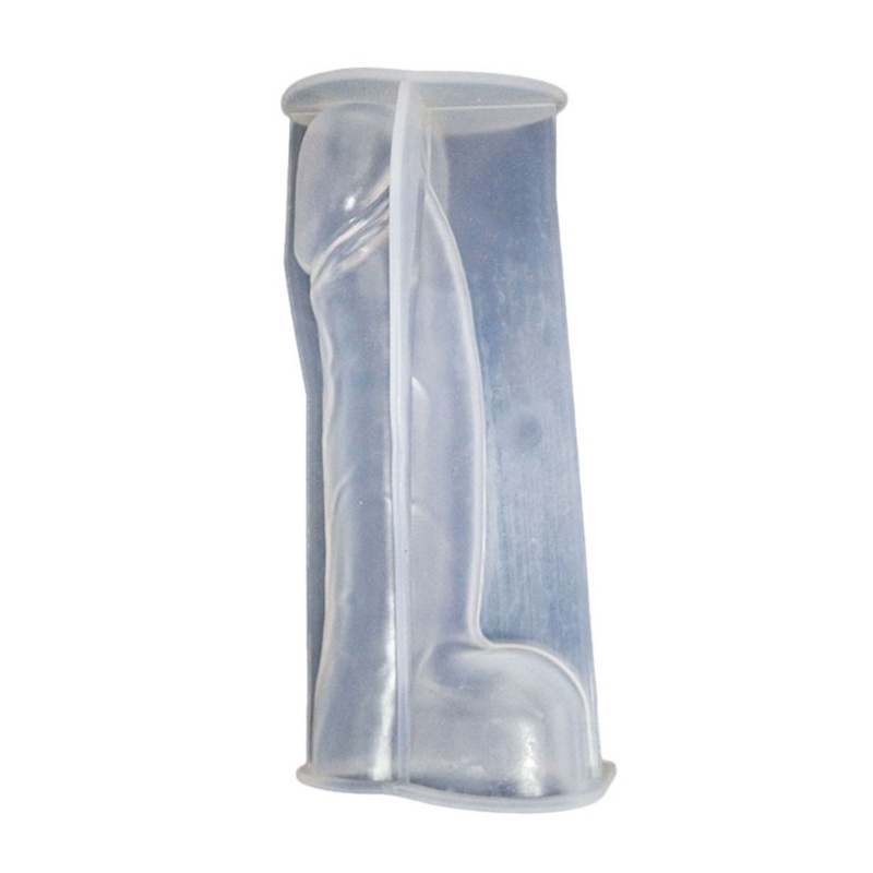 Khuôn Silicone Cấp Thực Phẩm Làm Nến Trang Trí Nhà Cửa