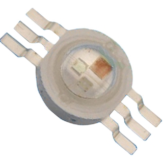 Chip Đèn LED Diode 3W RGB 4 pin 6 pin