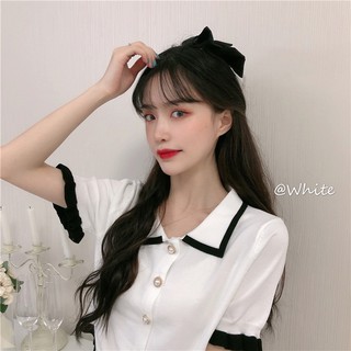 ÁO THUN KIỂU LEN MỎNG BÈO MỚI