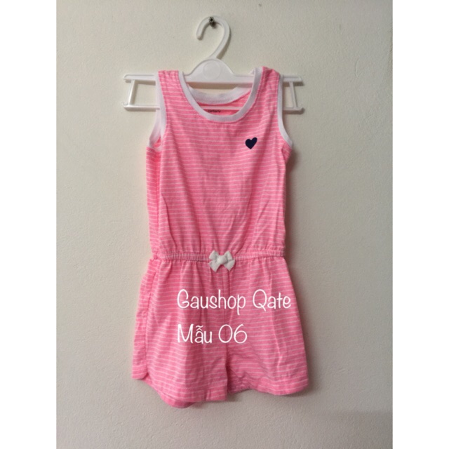 Body Carter size 24m