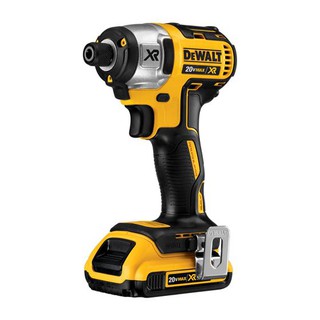 MÁY BẮT VÍT DEWALT DCF886D2