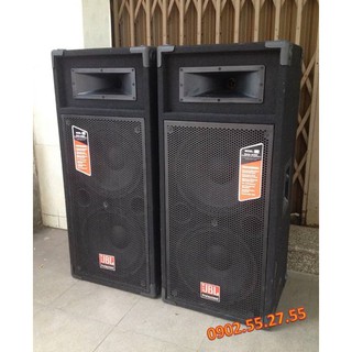 Loa cột sân khấu (4 BASS 3 tấc) hát karaoke, chơi nhạc ngoài trời