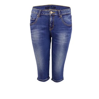 Quần jeans lửng nữ messijeans sjw-386-16