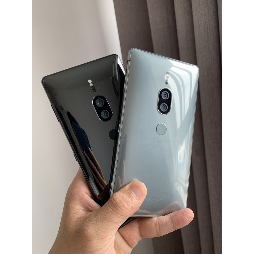 Điện thoại Sony XZ2 Premium,Ram 6Gb,S845, 5.8"Ultra HD - hbmobile | BigBuy360 - bigbuy360.vn