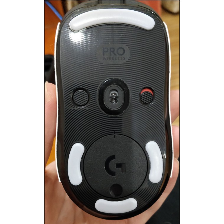 Miếng Dán Chân Chuột Máy Tính Logitech Finalmouse G304