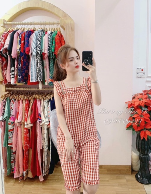 [Mã WA1606 giảm 15% đơn 99k] [YY] BỘ NGỐ KẺ NỮ CÁNH TIÊN VIỀN BÈO MÃ BNU.31 | BigBuy360 - bigbuy360.vn