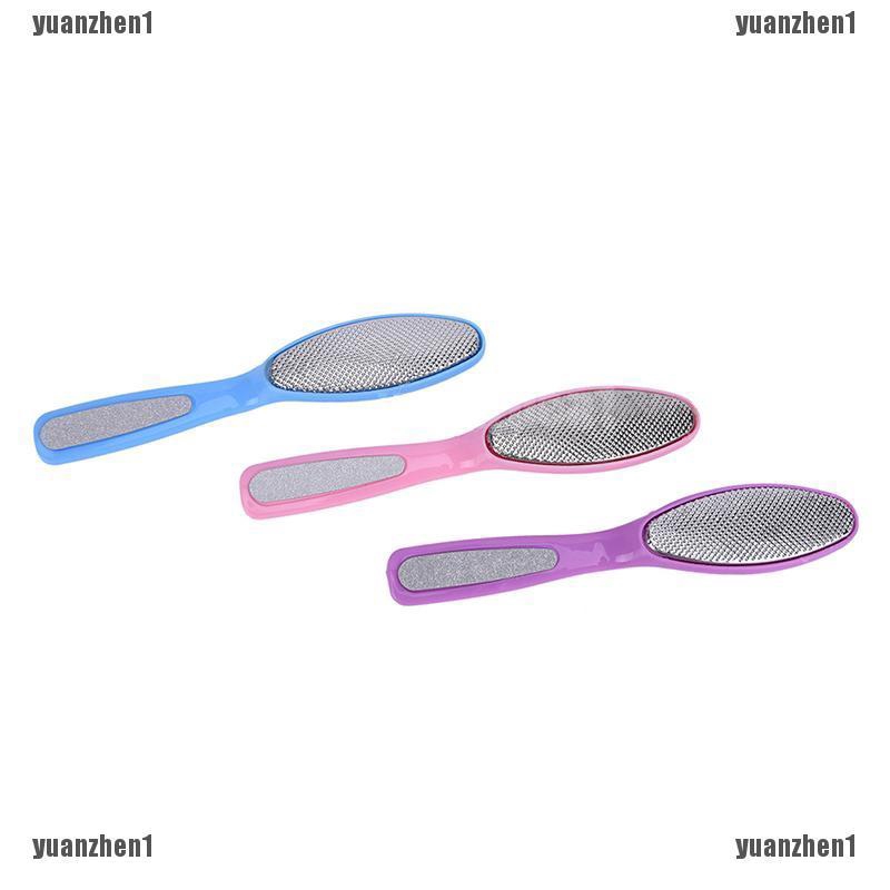 Dụng Cụ Tẩy Tế Bào Chết Cho Bàn Chân Giúp Da Cứng