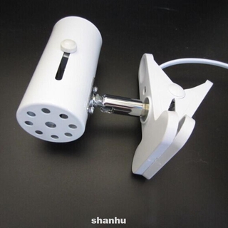 Kẹp Giữ Đèn Sưởi Ấm Rùa Uva + Uvb