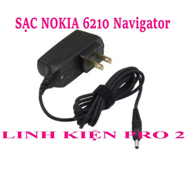 SẠC NOKIA 6210 Navigator