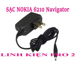 Sạc nokia 6210 navigator