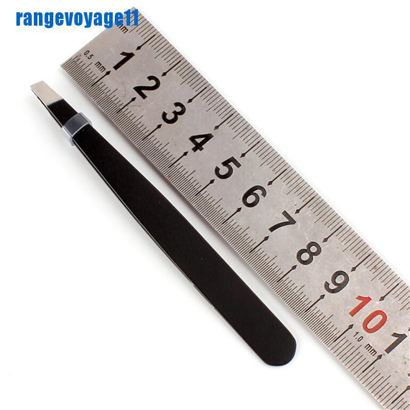 Nhíp Tỉa Lông Mày Chuyên Nghiệp Dành Cho Nữ