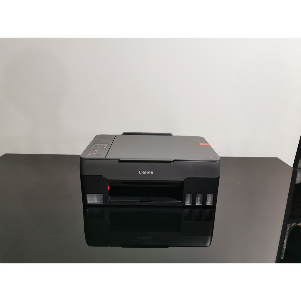 Máy in phun màu đa năng Canon PIXMA G3020 và G2020  chính hãng