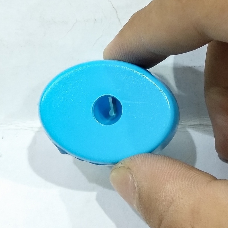 Combo 2 chiếc Gọt Bút Chì Gstar PS02 Hình Con Gà