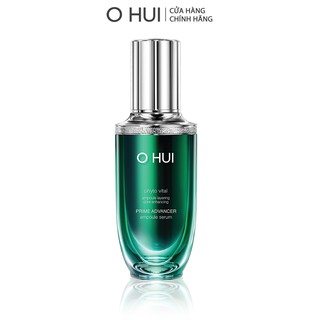 Tinh Chất Chống Lão Hóa Ohui Prime Advancer Ampoule Serum 50ml