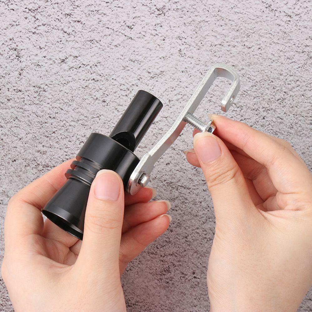 WTTLE Bộ Phụ Tùng Còi Thổi Xe Hơi Dễ Lắp Đặt