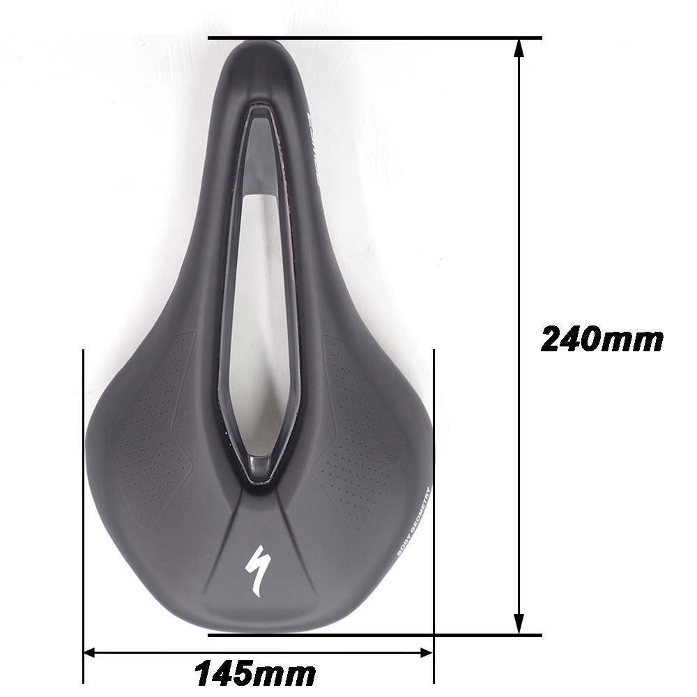 Yên xe WALGUN mềm mại thoáng khí chất lượng cao dành cho xe đạp leo núi và xe đạp đường trường