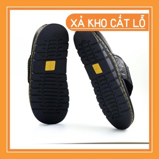 [Hàng Nhập Khẩu - Cao Cấp ] Dép DM's AThen Thong KM 2 Đôi Giá Rẻ !!!!