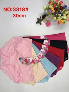 Sét 10 quần chip su
