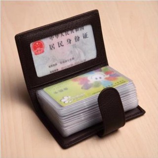 Túi ví đựng card nhiều ngăn
