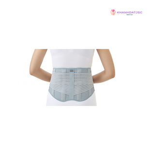 Đai lưng bụng đàn hồi Dr.MED DR-B021