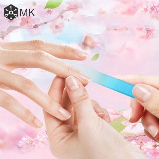 Dụng cụ dũa móng tay bằng thủy tinh tiện dụng