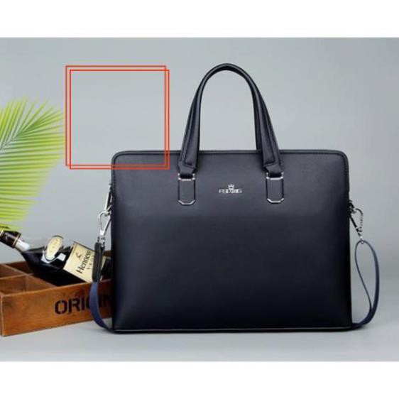 Chính Hãng cặp da cao cấp Cặp da công sở FSD WG79 (bảo hành 3 năm- kèm ảnh thật) | BigBuy360 - bigbuy360.vn