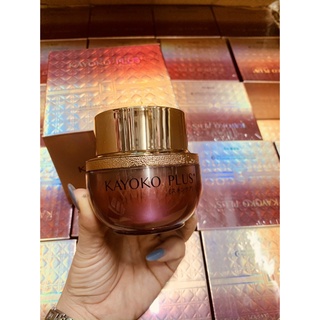 Siêu Phẩm - Kem Kayoko Plus mới chuyên nám, tàn nhang