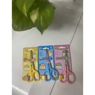 Kéo học thủ công cho trẻ m&g assn2283 - 1 cái