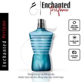 Nước hoa nam | jean paul gaultier le male | 𝐄𝐧𝐜𝐡𝐚𝐧𝐭𝐞𝐝.𝐏𝐞𝐫𝐟𝐮𝐦𝐞 |