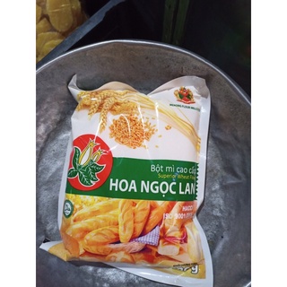 Bột Mì Đa Dụng Hoa Ngọc Lan 500gr