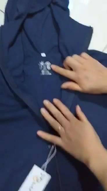 Áo Nắng 1 lớp Thông Hơi Kim Cương Dáng Ngắn | BigBuy360 - bigbuy360.vn