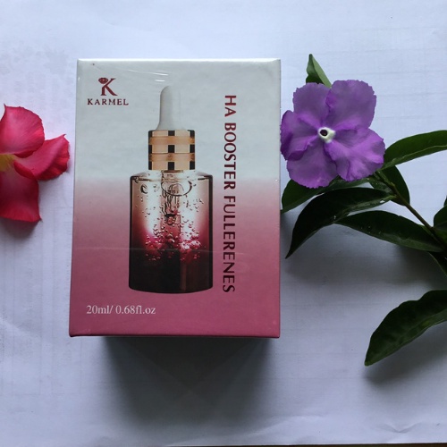 karmel serum HA 20ML  dưỡng da ngăn ngừa lão hóa, giúp da  phục hồi cấu trúc và căng bóng đàn hồi