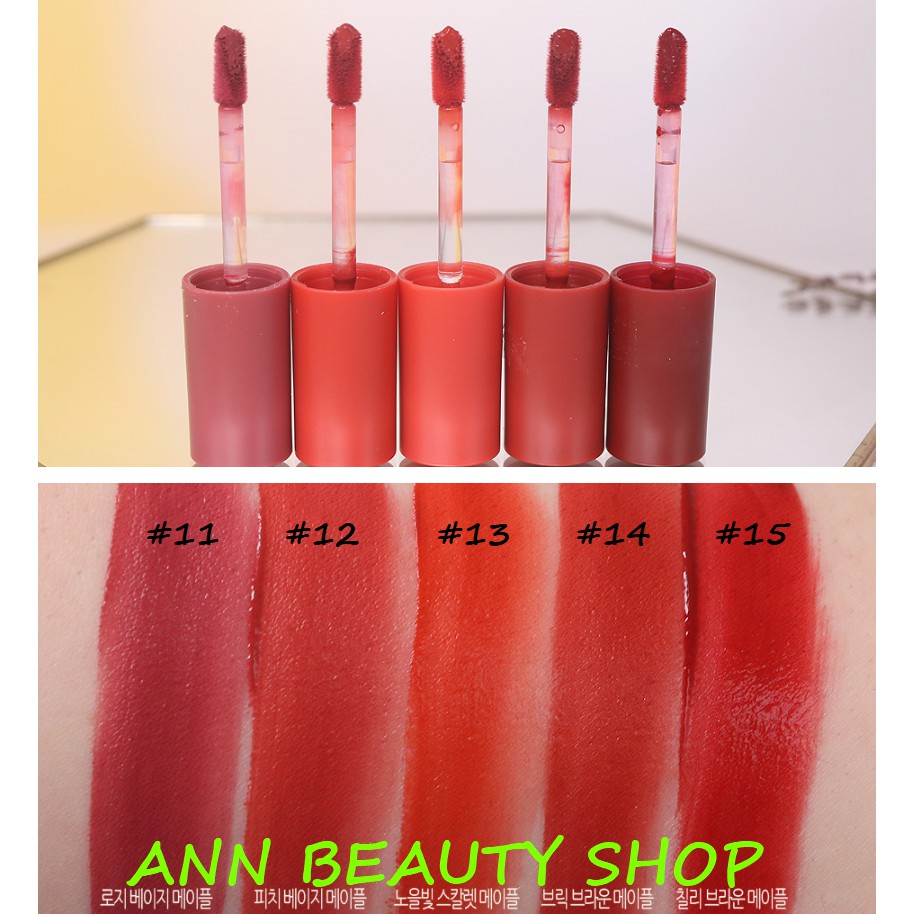 SON Innisfree Vivid Cotton Ink | BigBuy360 - bigbuy360.vn