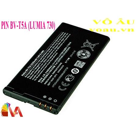 Pin lumia 730 bv-t5a