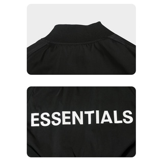 Áo Bomber Essentials | F.O.G Essentials Bomber Jacket