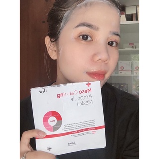 Skincooler tặng mặt nạ tế bào gốc