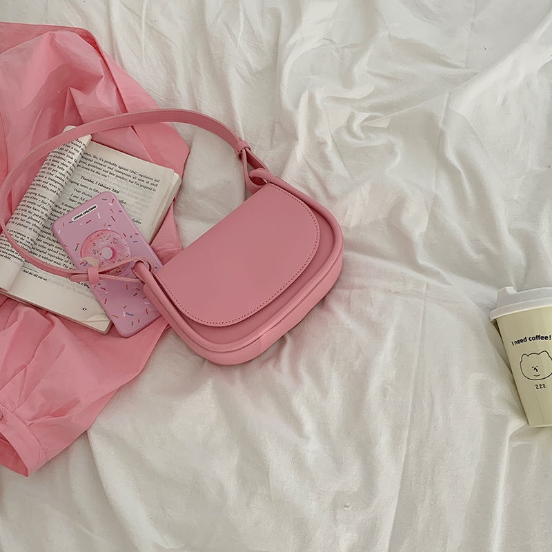 Túi Đeo Vai Thời Trang Mùa Hè 2022 Cho Nữ