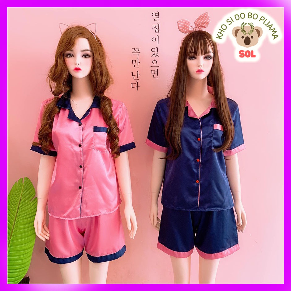 Đồ Bộ Phi phối cổ form ĐÙI 40-60kg