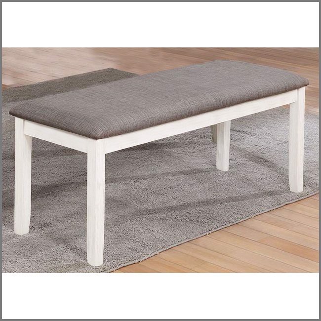 Ghế Phòng Khách , Sân Vườn , Trang Trí Bench Bardilyn - Chổi Xể - BE041